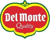 del monte logo