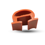 Oven Door Seal for GCO Spiral Oven
