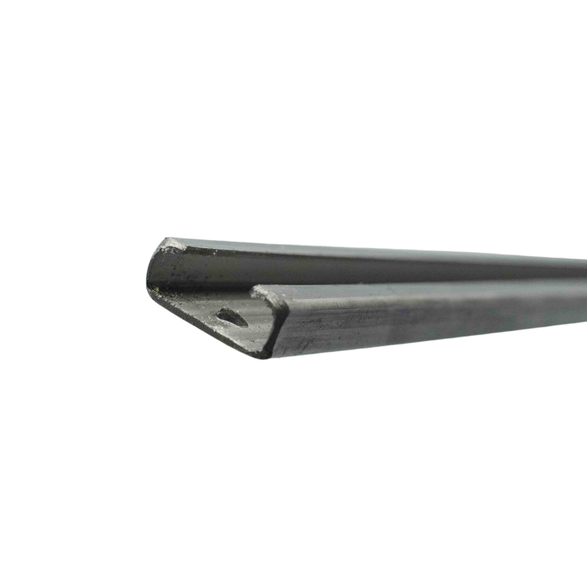 Slat Channels