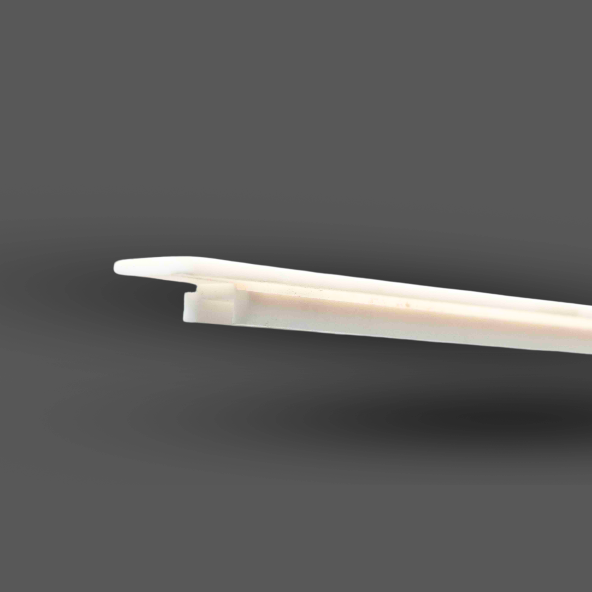 Teflon Slat