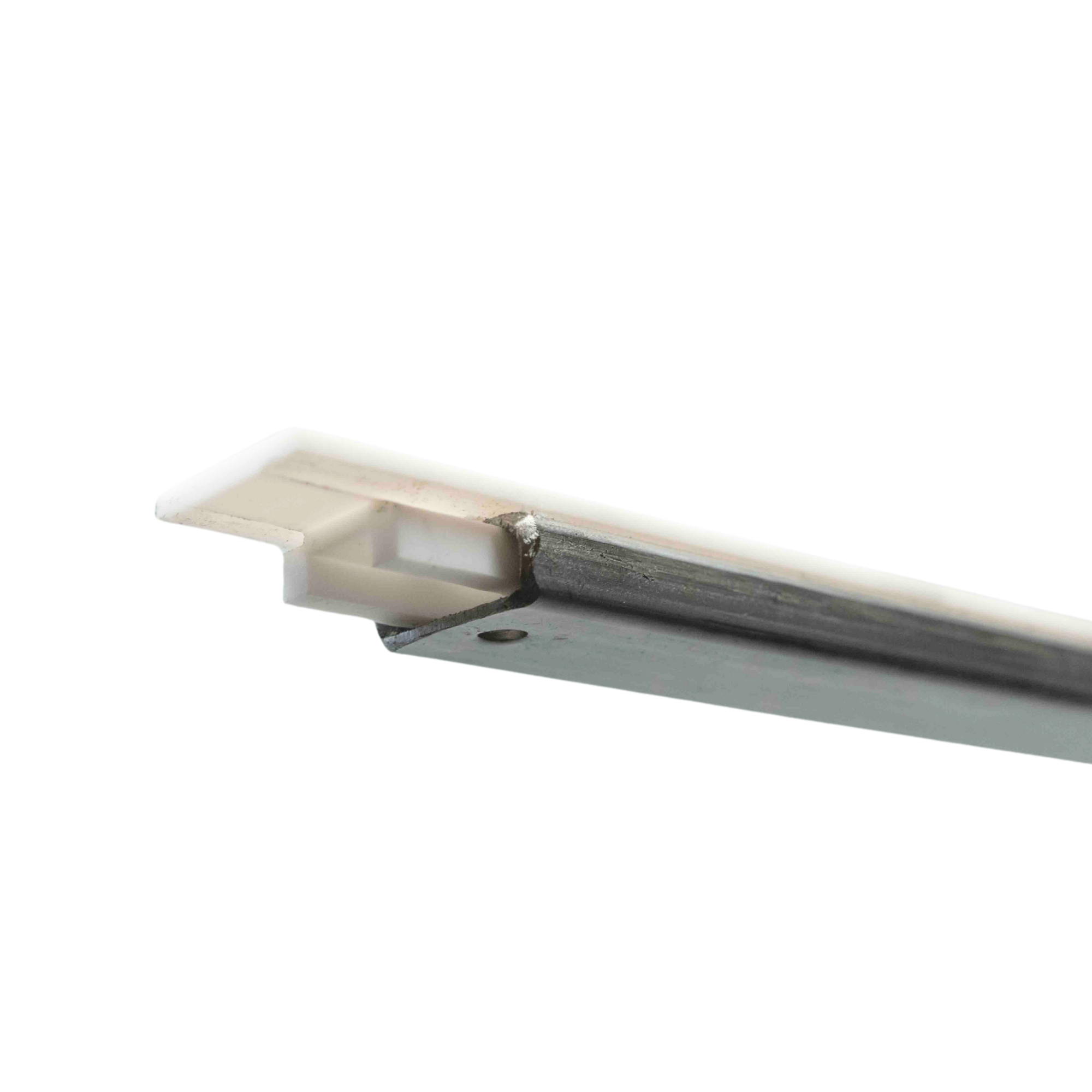 Slat Channel Assembly