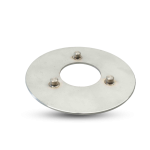 Marking Rings for Searmarker Charmarker, Conveyor