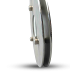 Marking Rings for Searmarker Charmarker, Conveyor