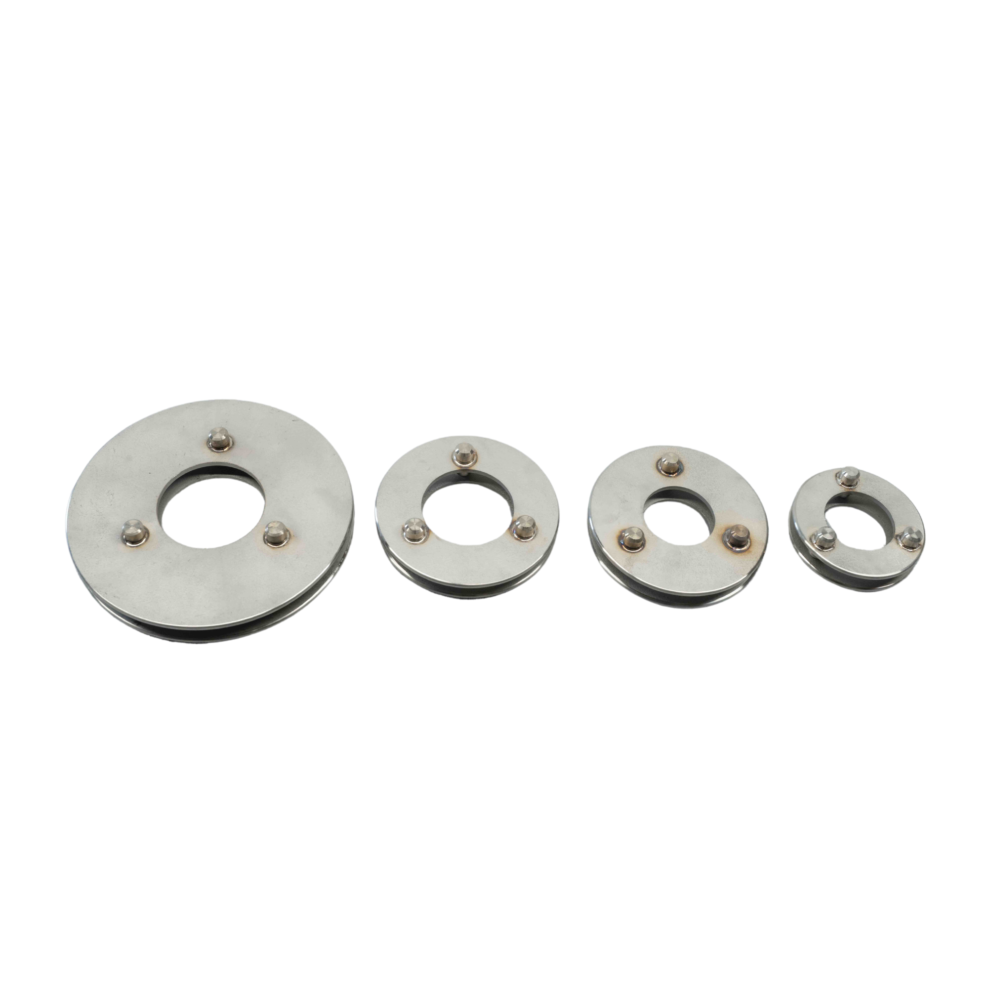 Marking Rings