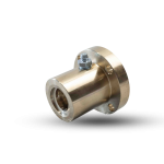 Screw Jack Nut for Fryer Lift Screw Jack