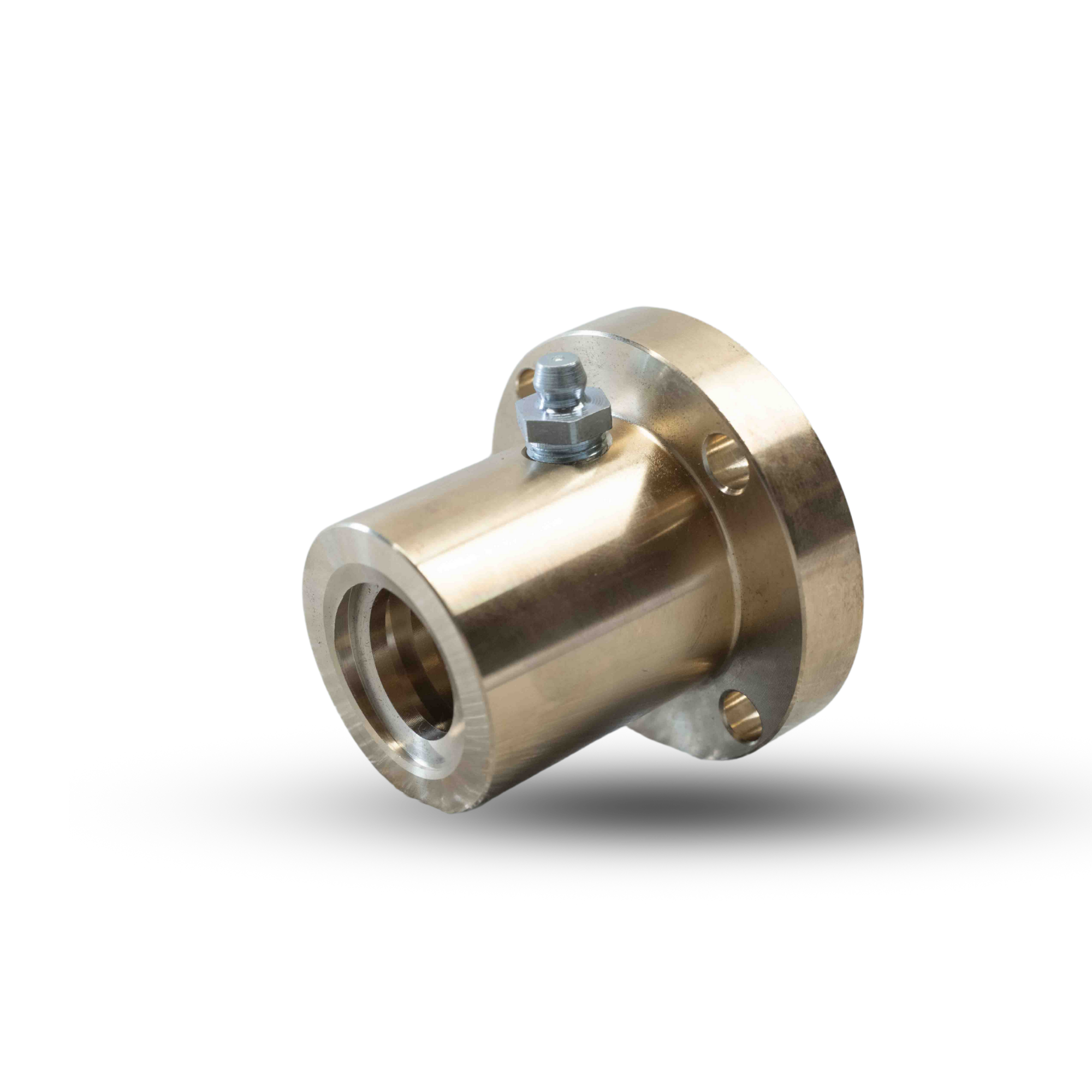Screw Jack Nut for Fryer Lift Screw Jack