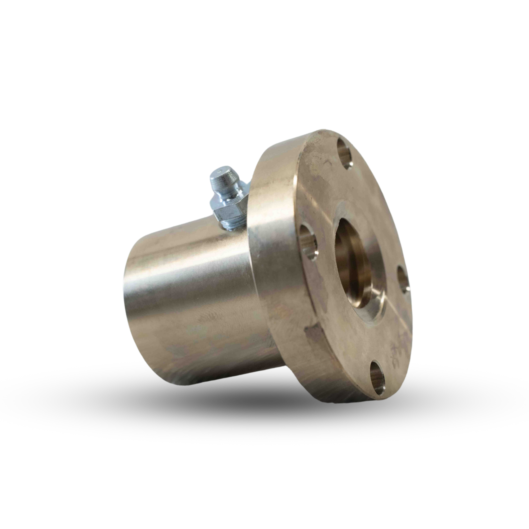 Screw Jack Nut for Fryer Lift Screw Jack