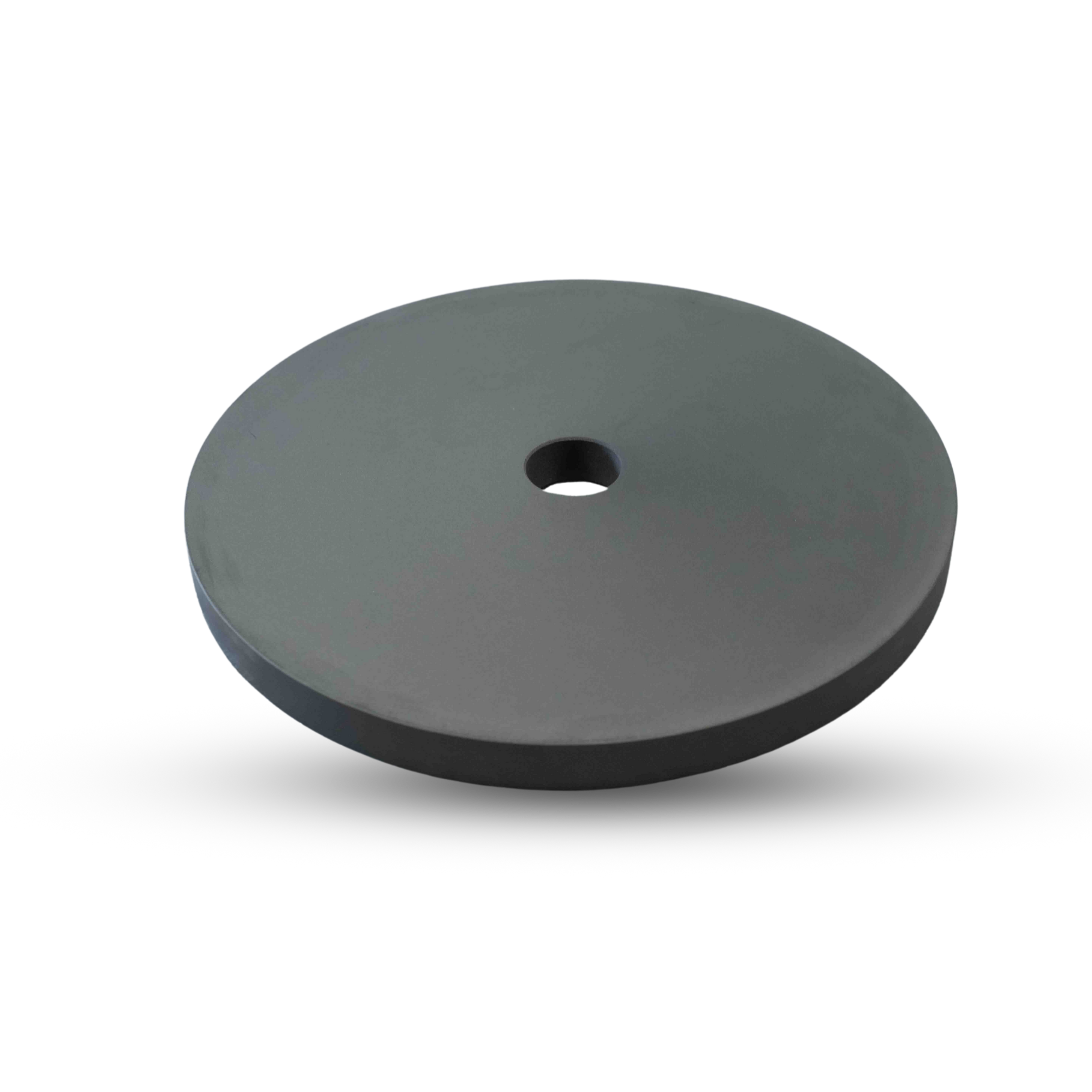Wheel Foot Support