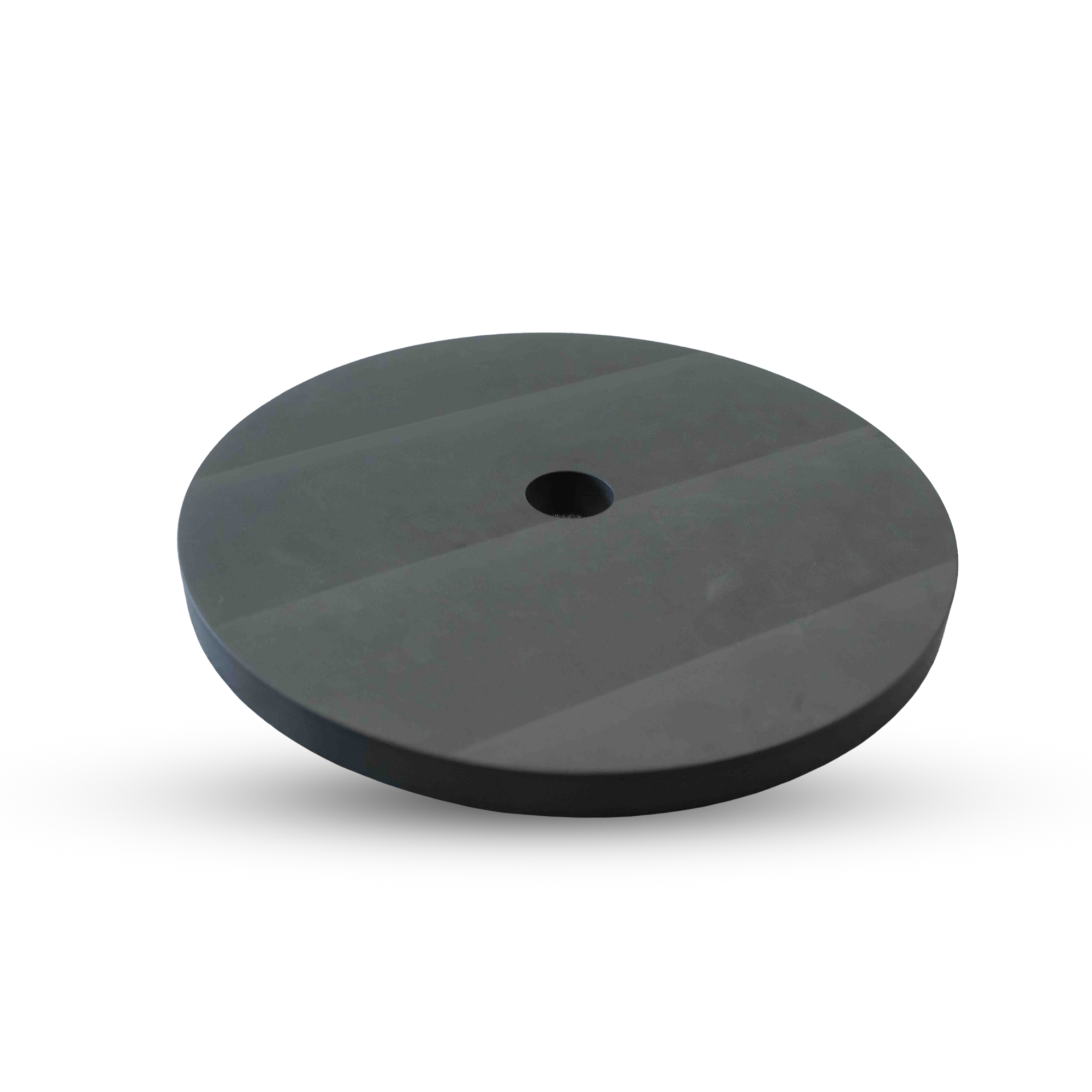 Wheel Mesh Support