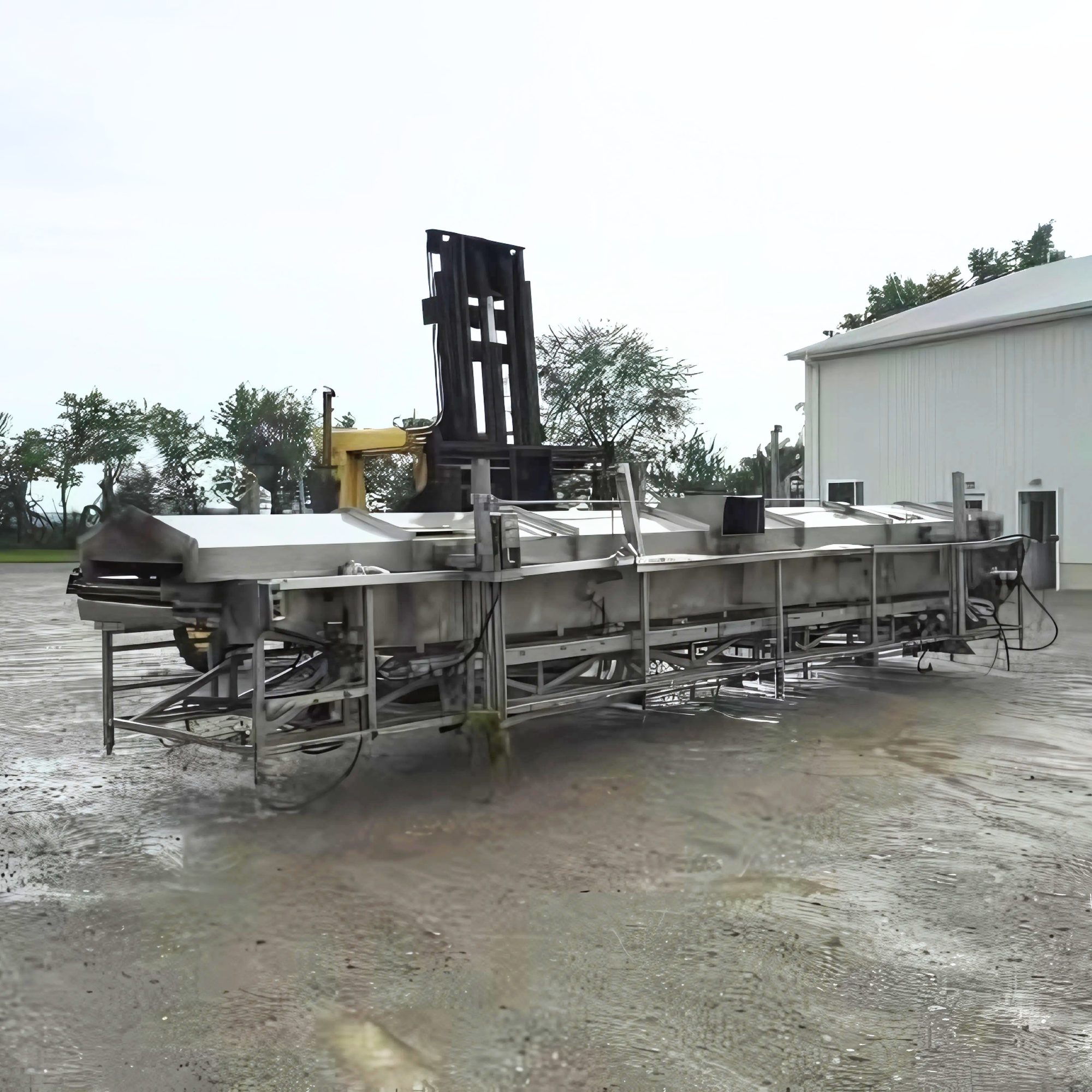 Stein TFF II 4028