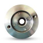 Sediment Hub Assembly Double Seal