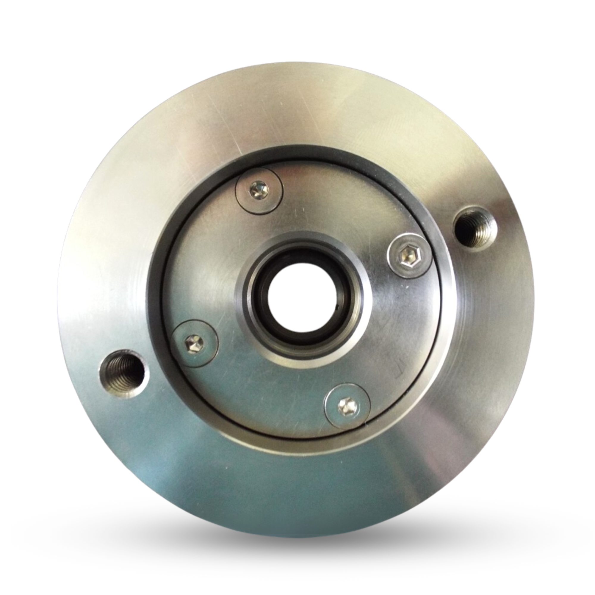 Sediment Hub Assembly Double Seal