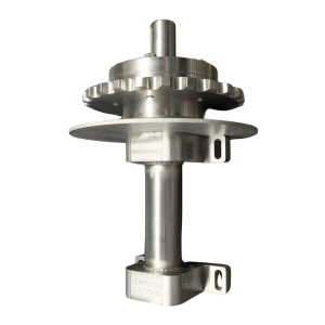 Drive Sprocket Assembly for Spiral Oven Inner or Outer Drive