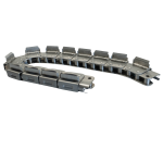 Ball Chain Assembly for GCO Spiral Oven