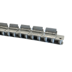 Ball Chain Assembly for GCO Spiral Oven