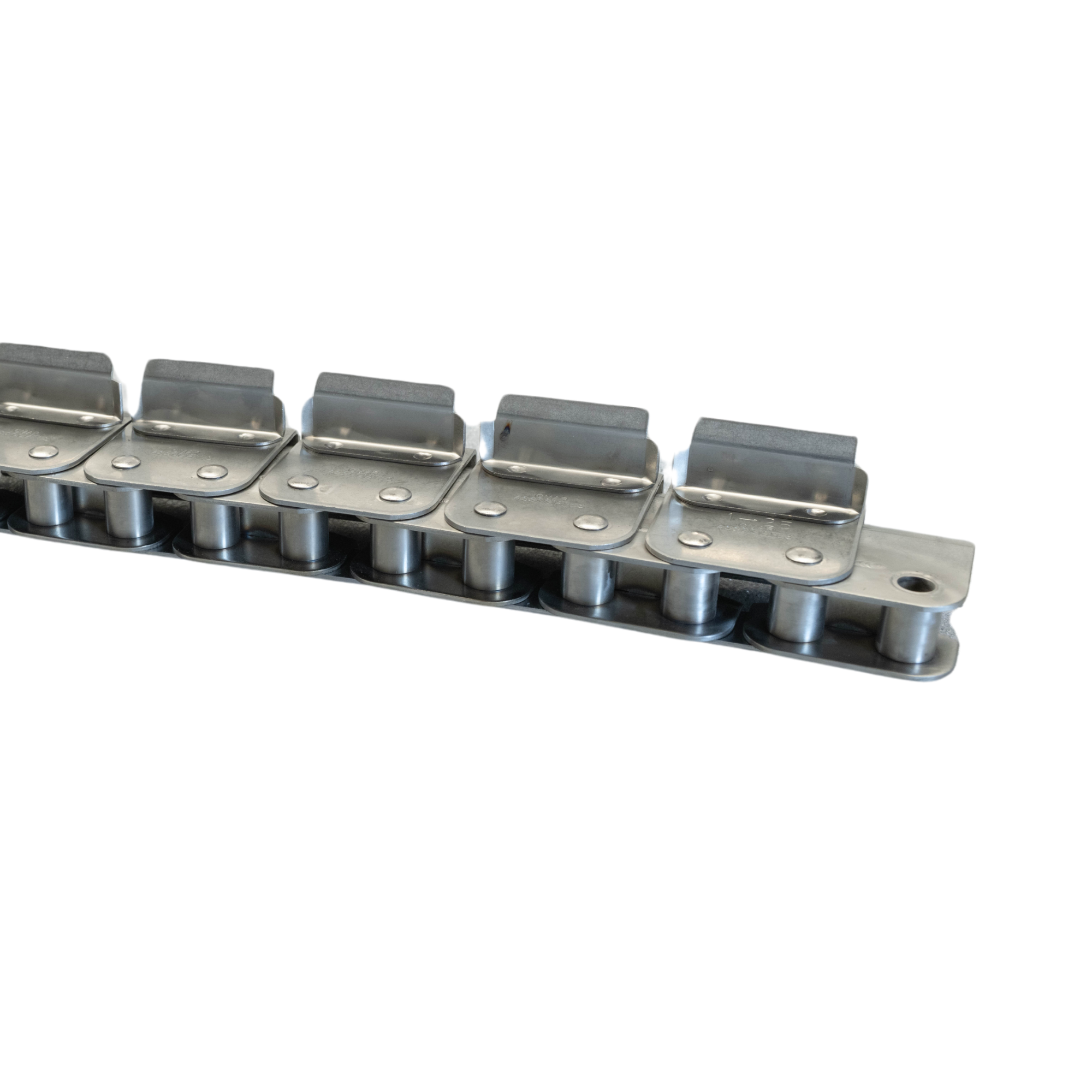 Ball Chain Assembly for GCO Spiral Oven