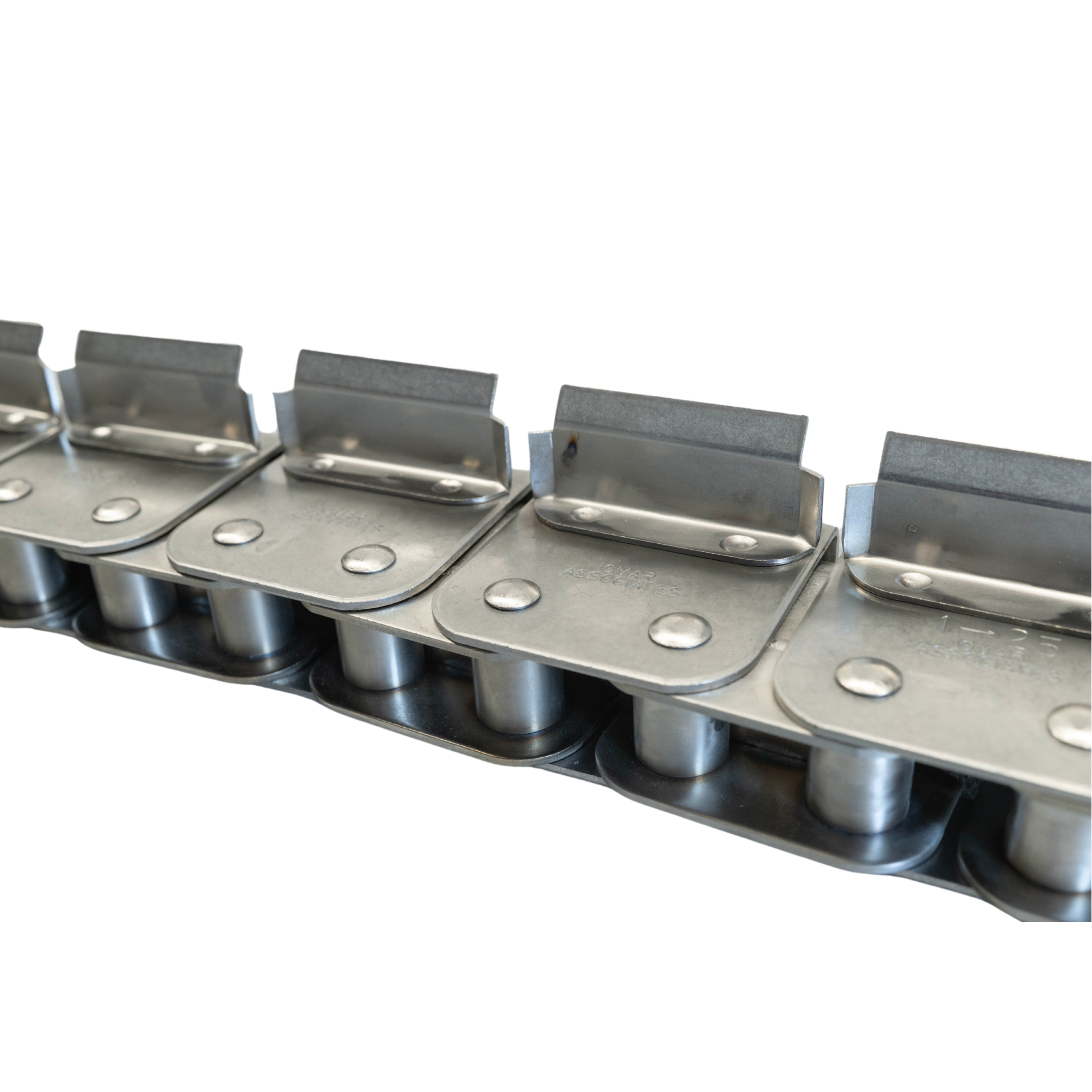 Ball Chain Assembly for GCO Spiral Oven
