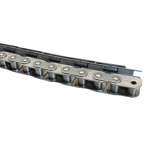 Ball Chain Assembly for GCO Spiral Oven