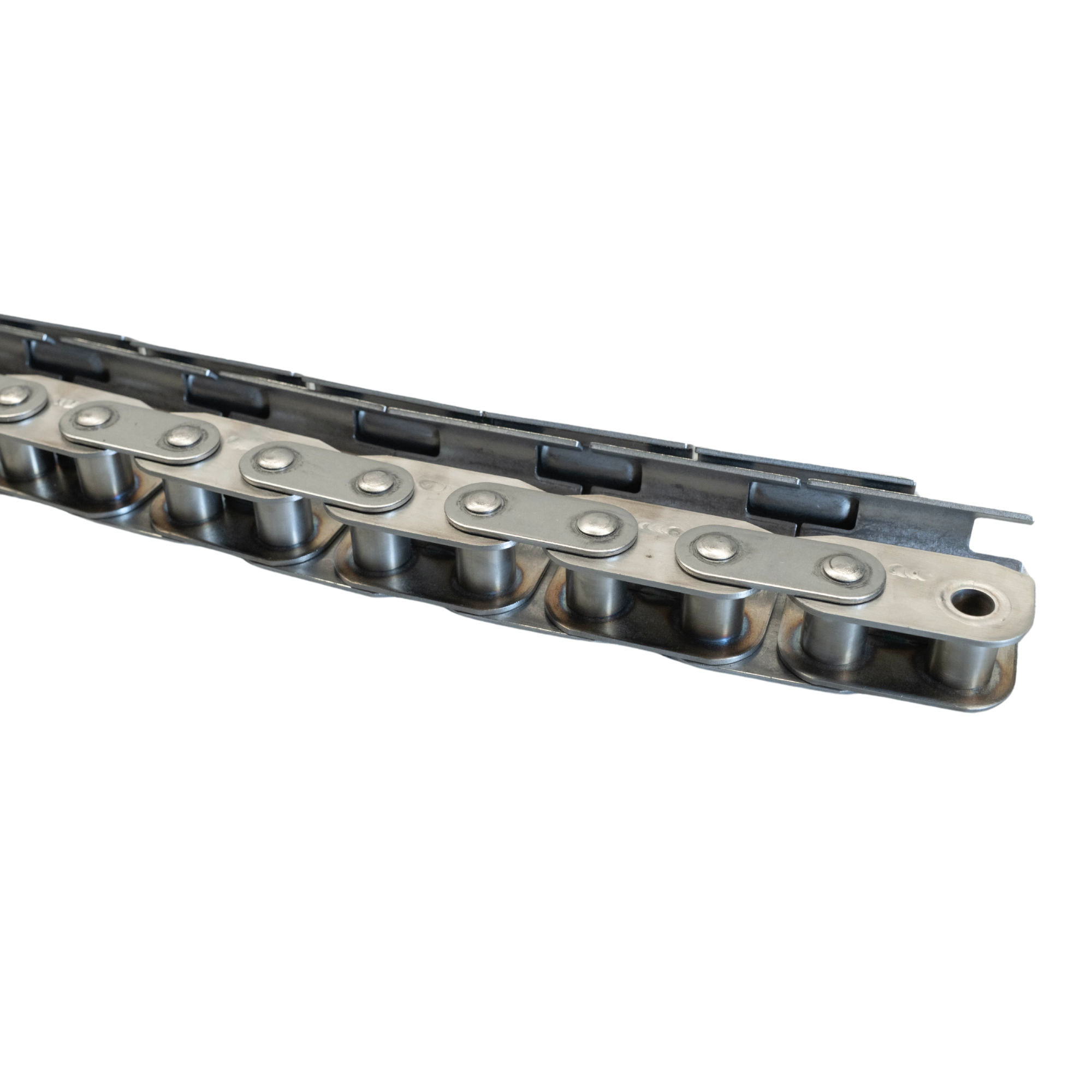 Ball Chain Assembly for GCO Spiral Oven