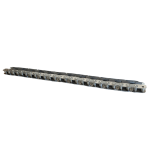 Ball Chain Assembly for GCO Spiral Oven
