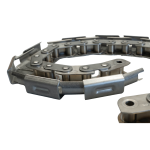 Ball Chain Assembly for GCO Spiral Oven