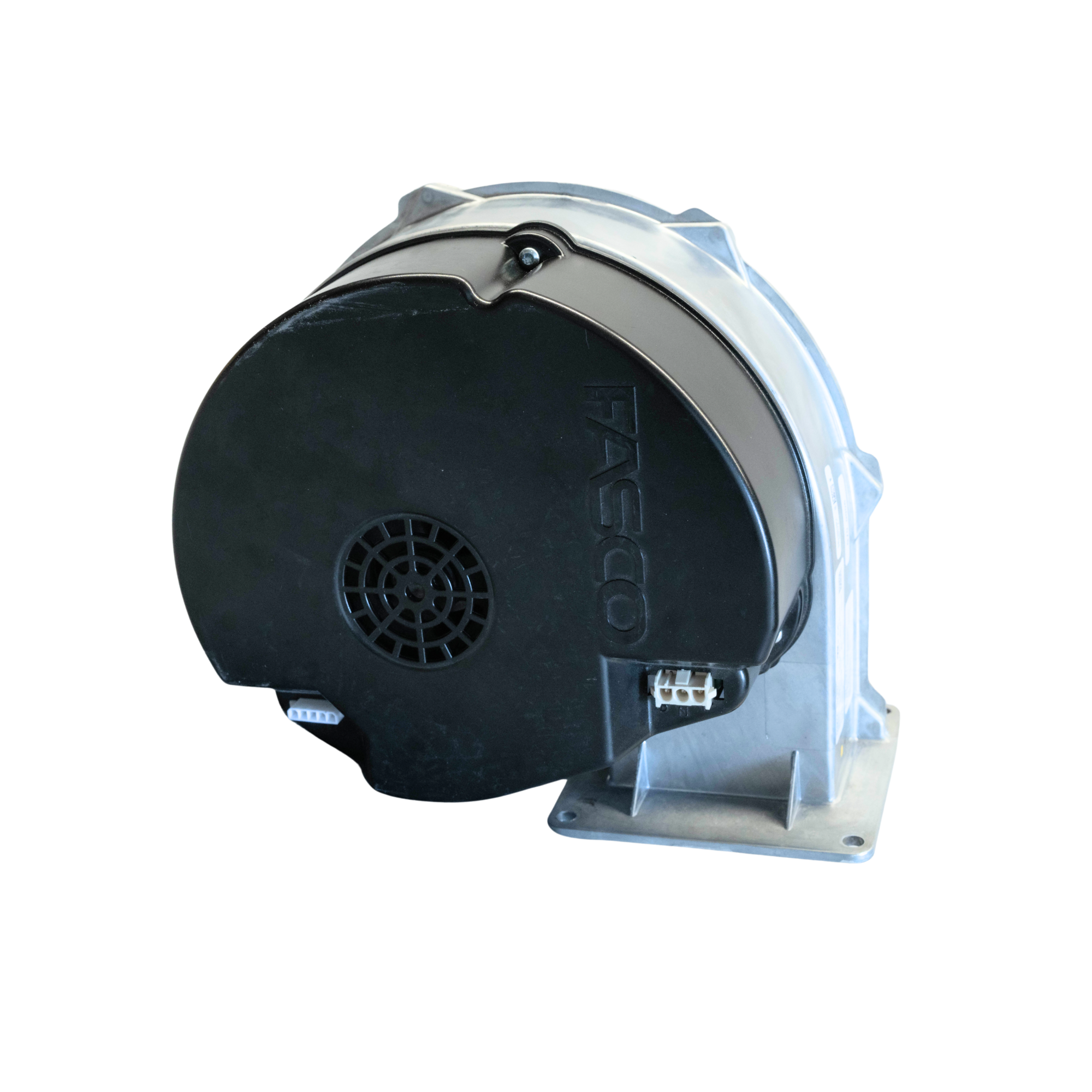 Combustion Blower Assembly