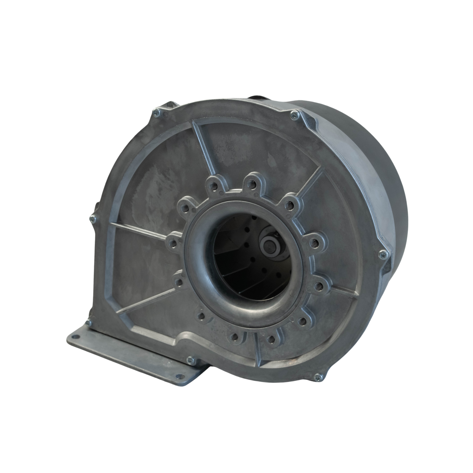 Combustion Blower for Conveyor Burner