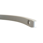 Glide Strip Inner Drive Machined