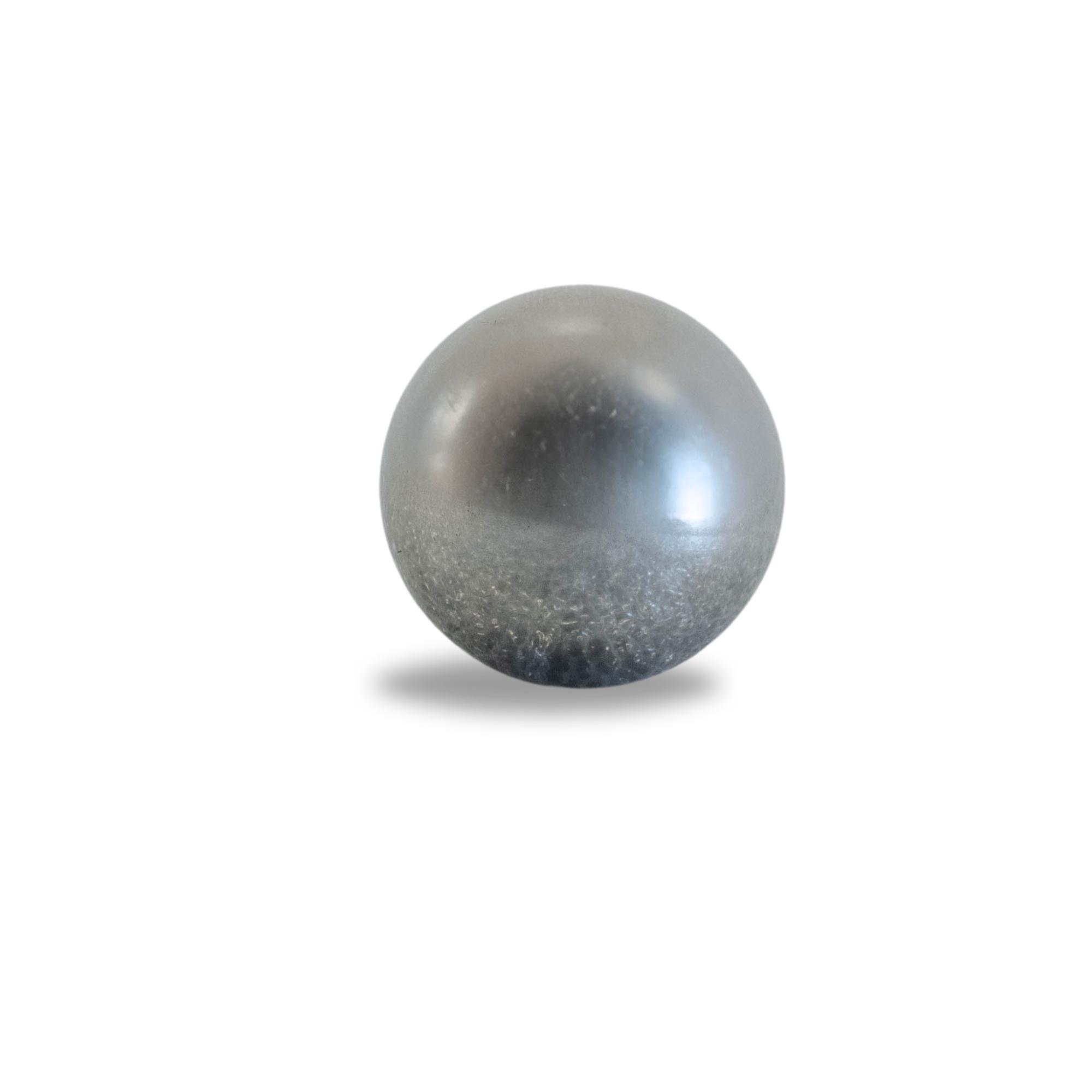Ball, 25mm Diameter Stainless Steel