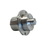 Tensioner Hub Assembly for GCO Spiral Oven