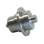 Tensioner Hub Assembly
