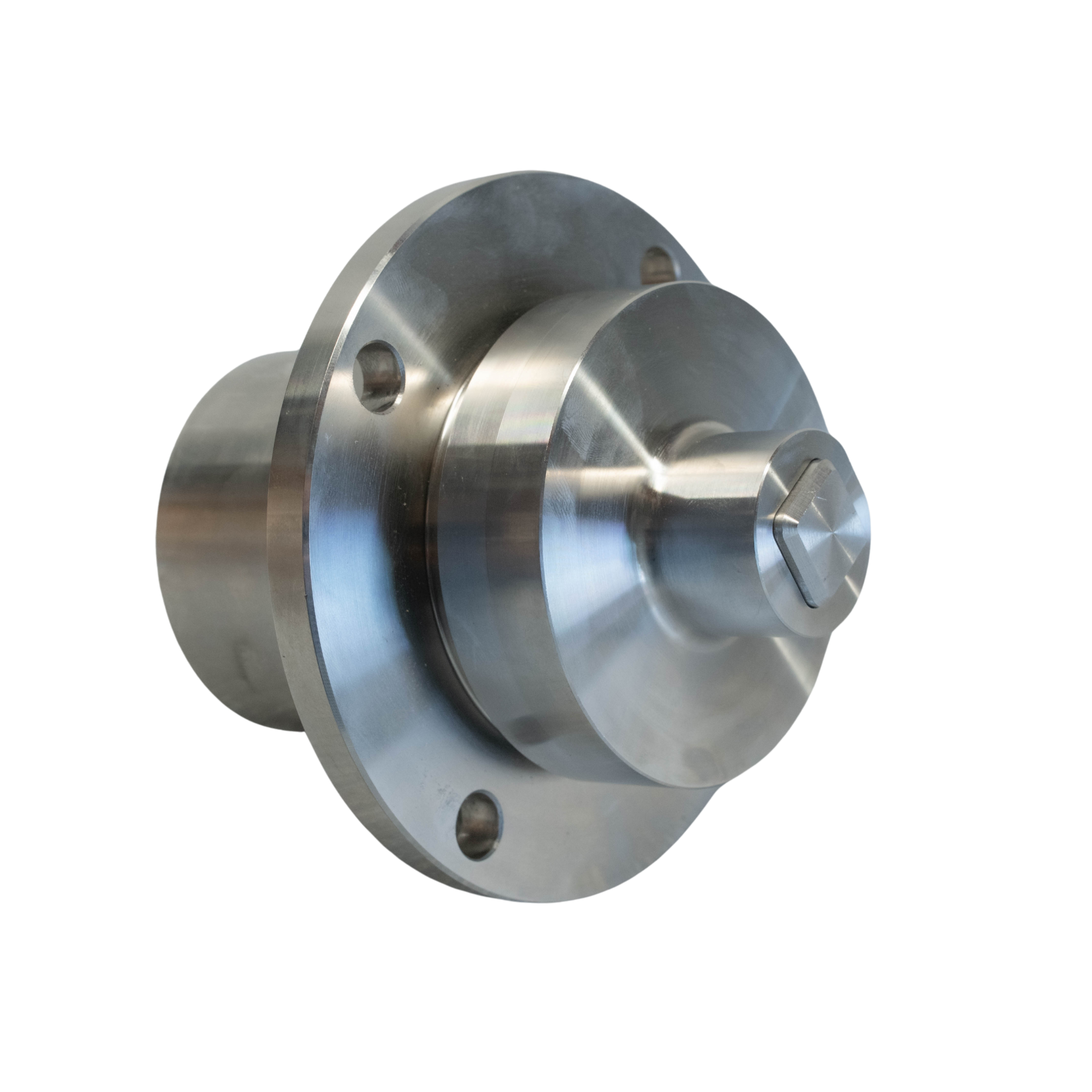 Tensioner Hub Assembly for GCO Spiral Oven