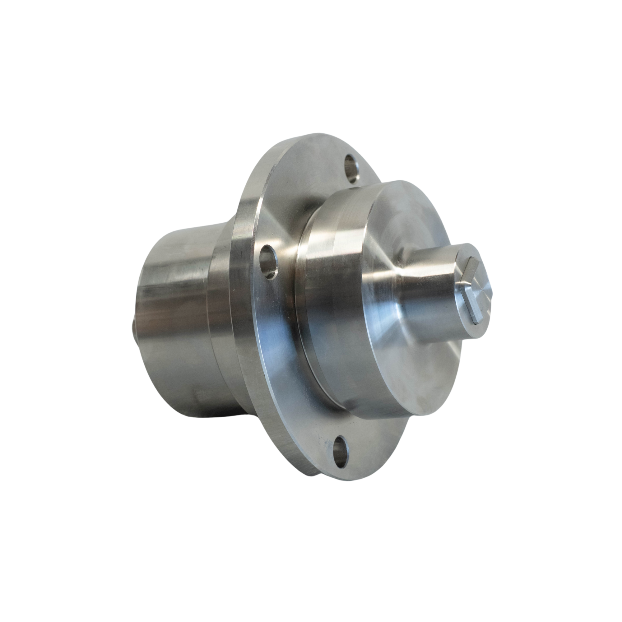 Tensioner Hub Assembly for GCO Spiral Oven