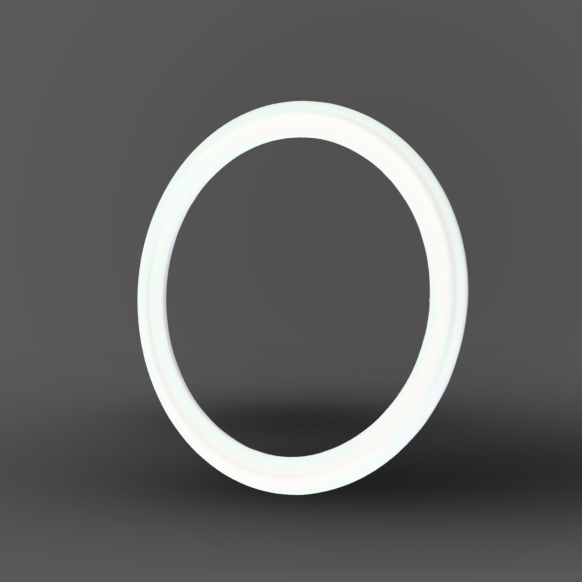 Teflon Gasket 3 Inch