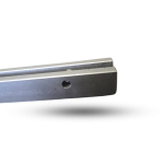 Glide Strip, Belt Internal Straight Pin Mount