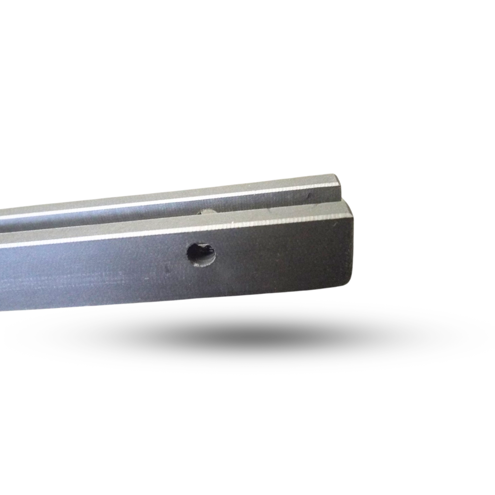 Glide Strip, Belt Internal Straight Pin Mount