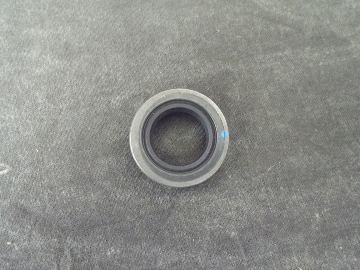 Fryer Sediment Conveyor Shaft Seal, 3/4 Inch