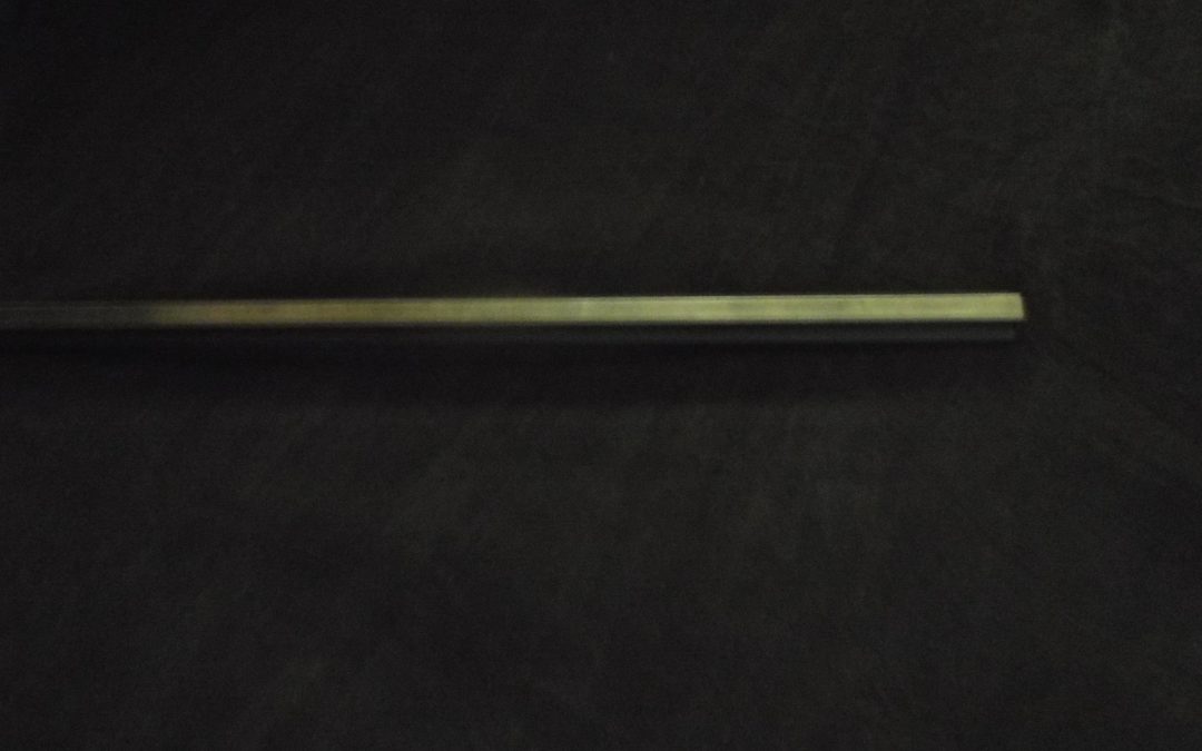 Upper Stack Support Wear Segment