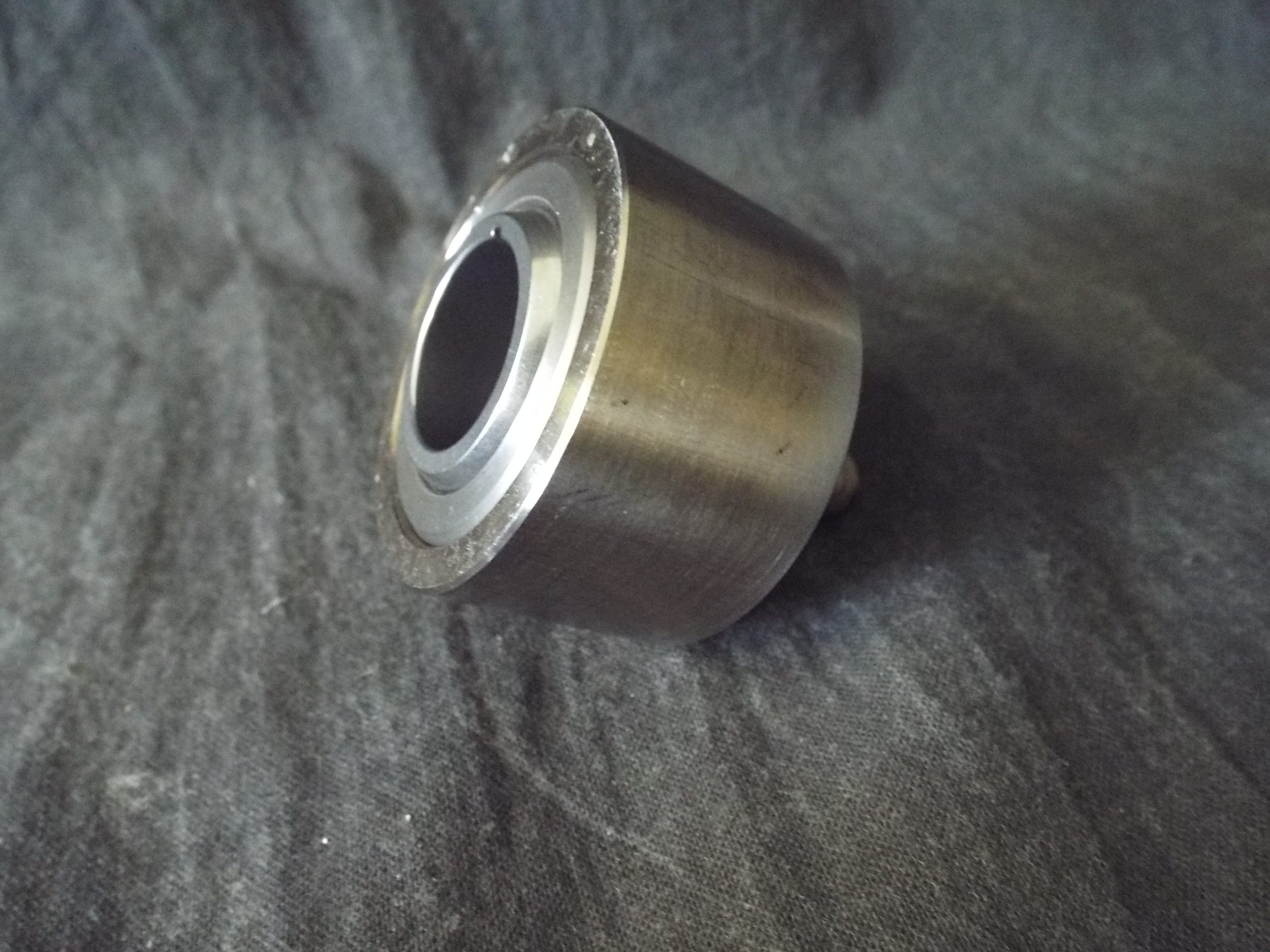 Bearing Cup Assembly – Sediment Conveyor