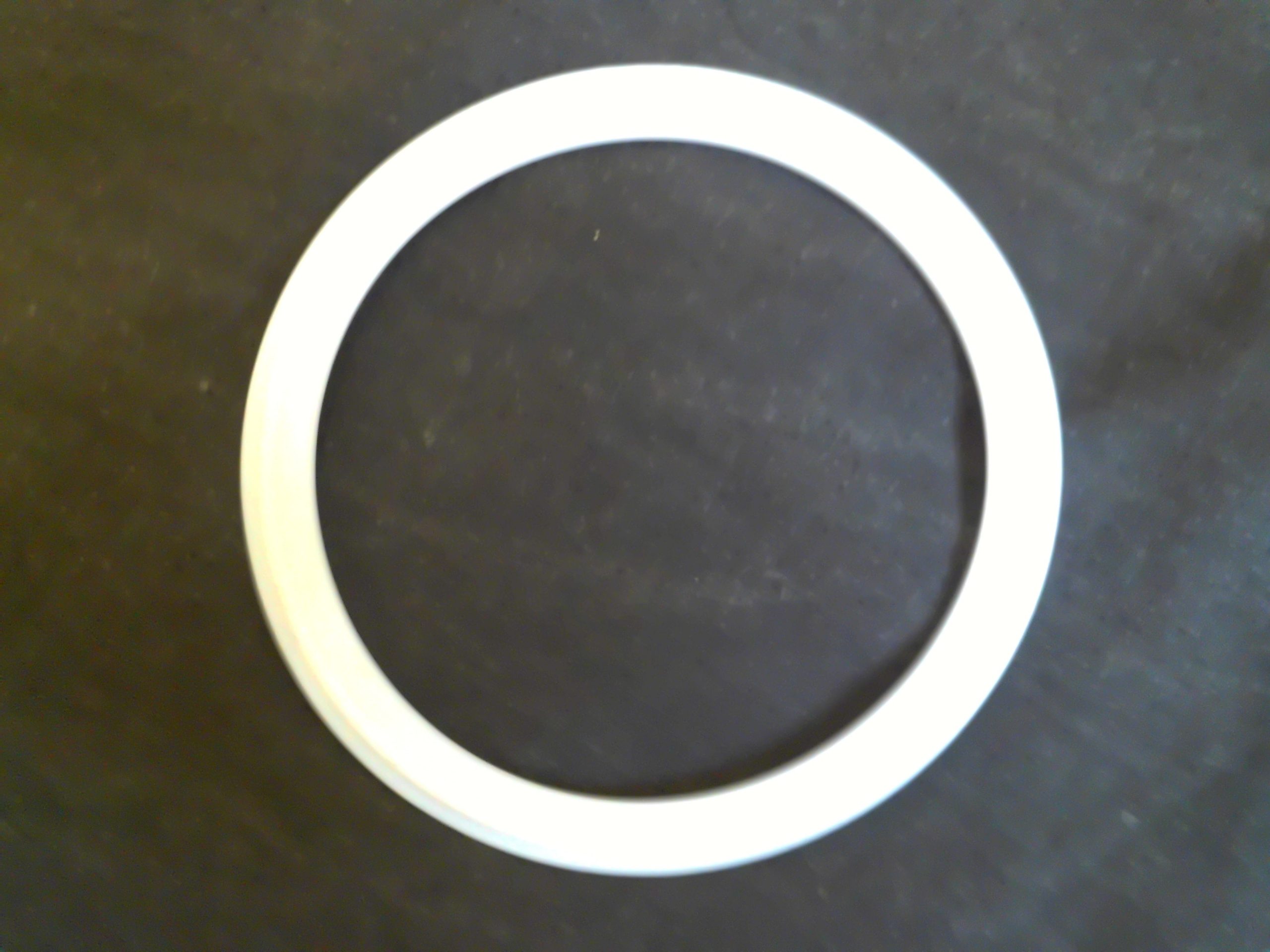 Teflon Gasket 3 Inch