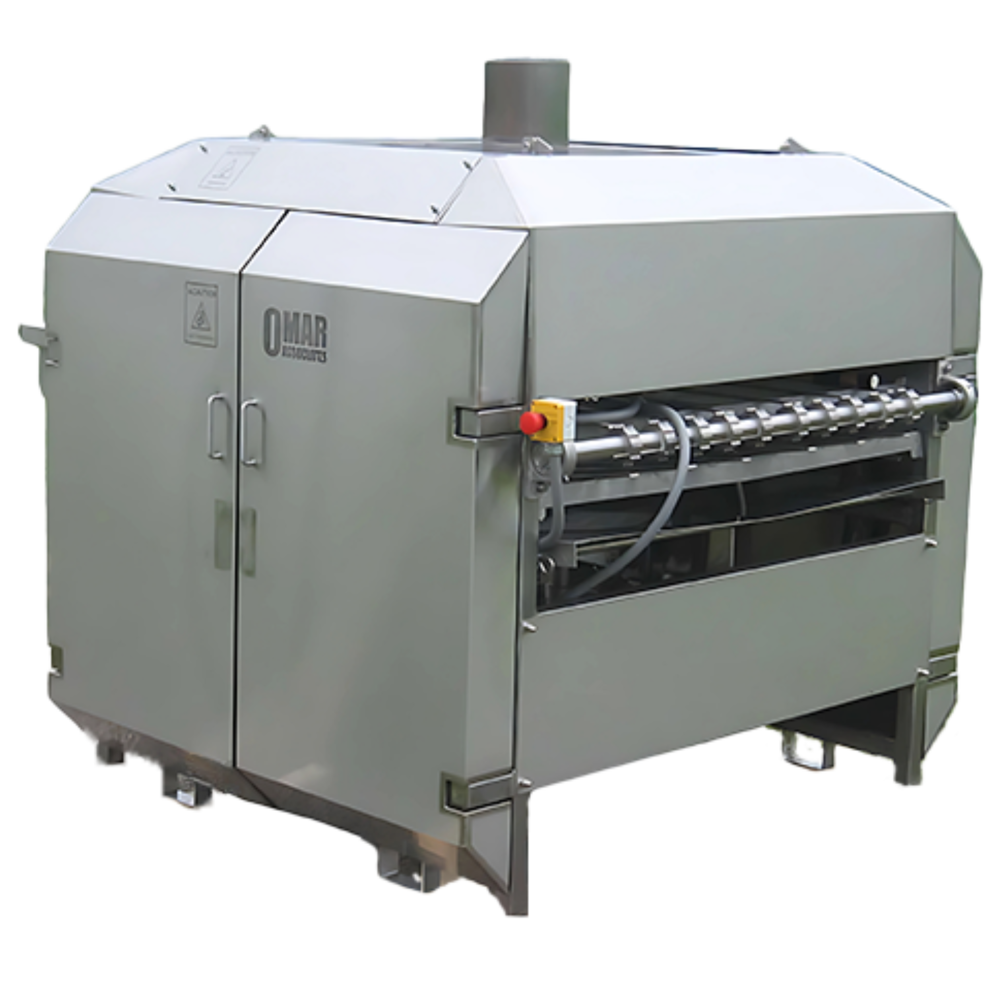 SearMarker SearMarker, Charmarker, Industrial Fryers