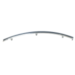 Guiderail, Stack Support Assembly