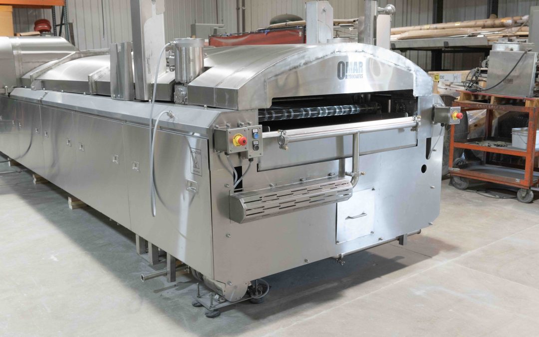 Fryer (OTF 4028)
