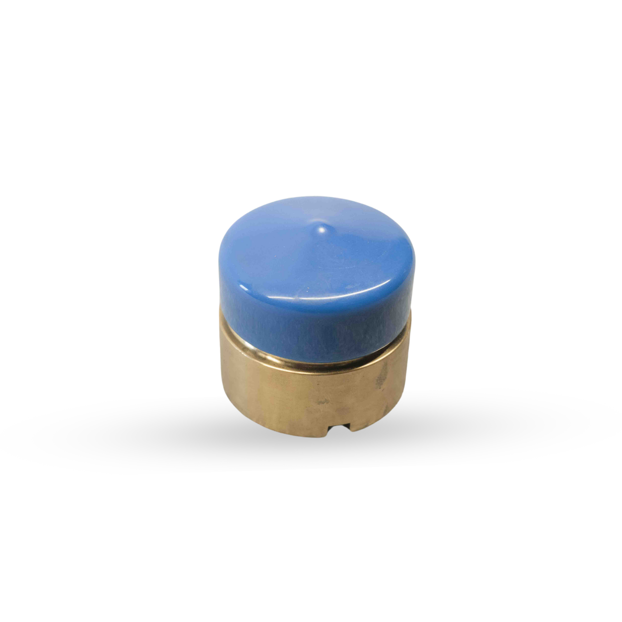 Flange, Drive Thread – Jack Post Inner