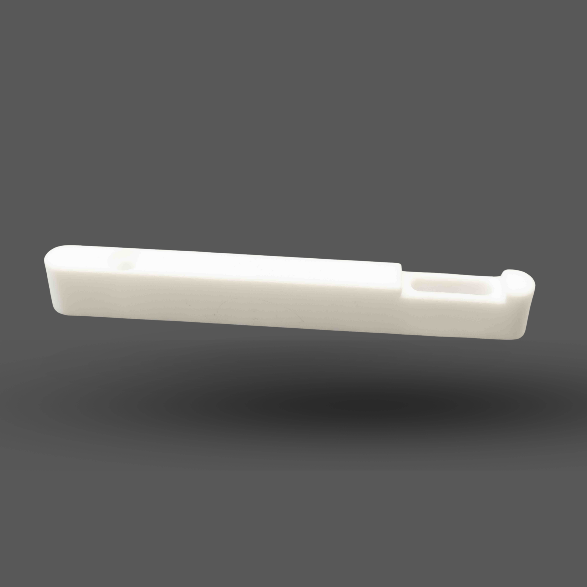 Block, Support – Tall Slotted