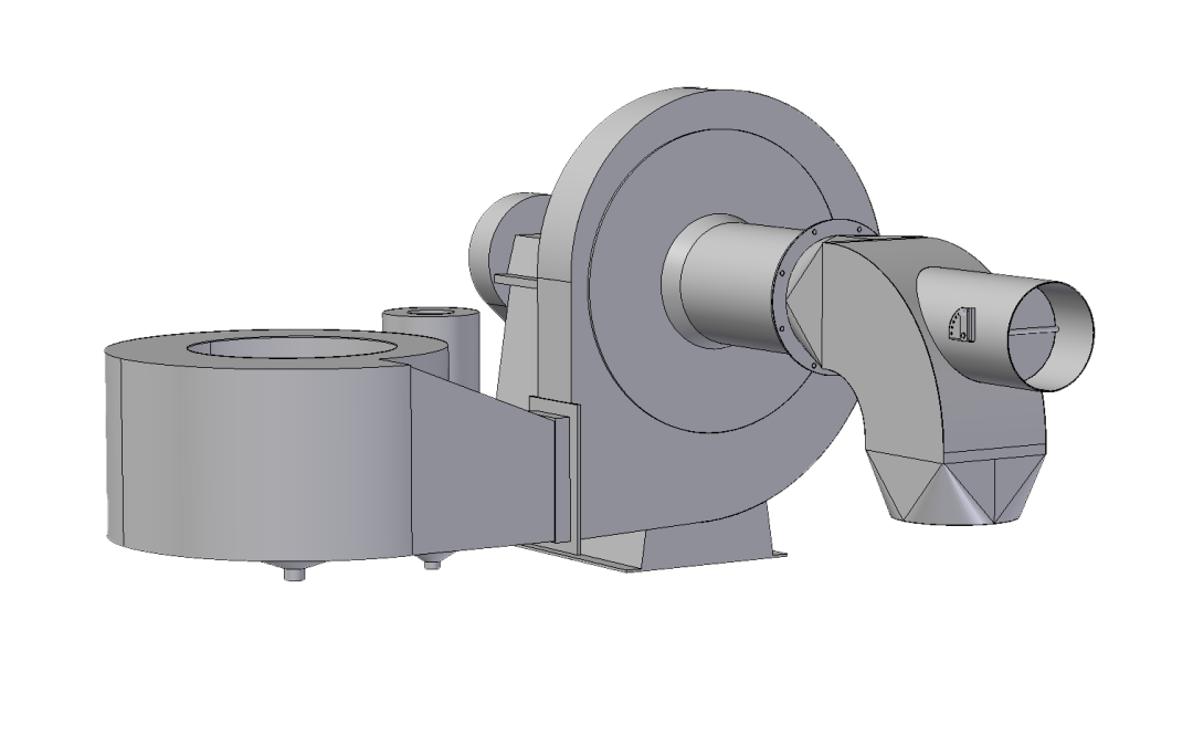 Exhaust Scrubbers