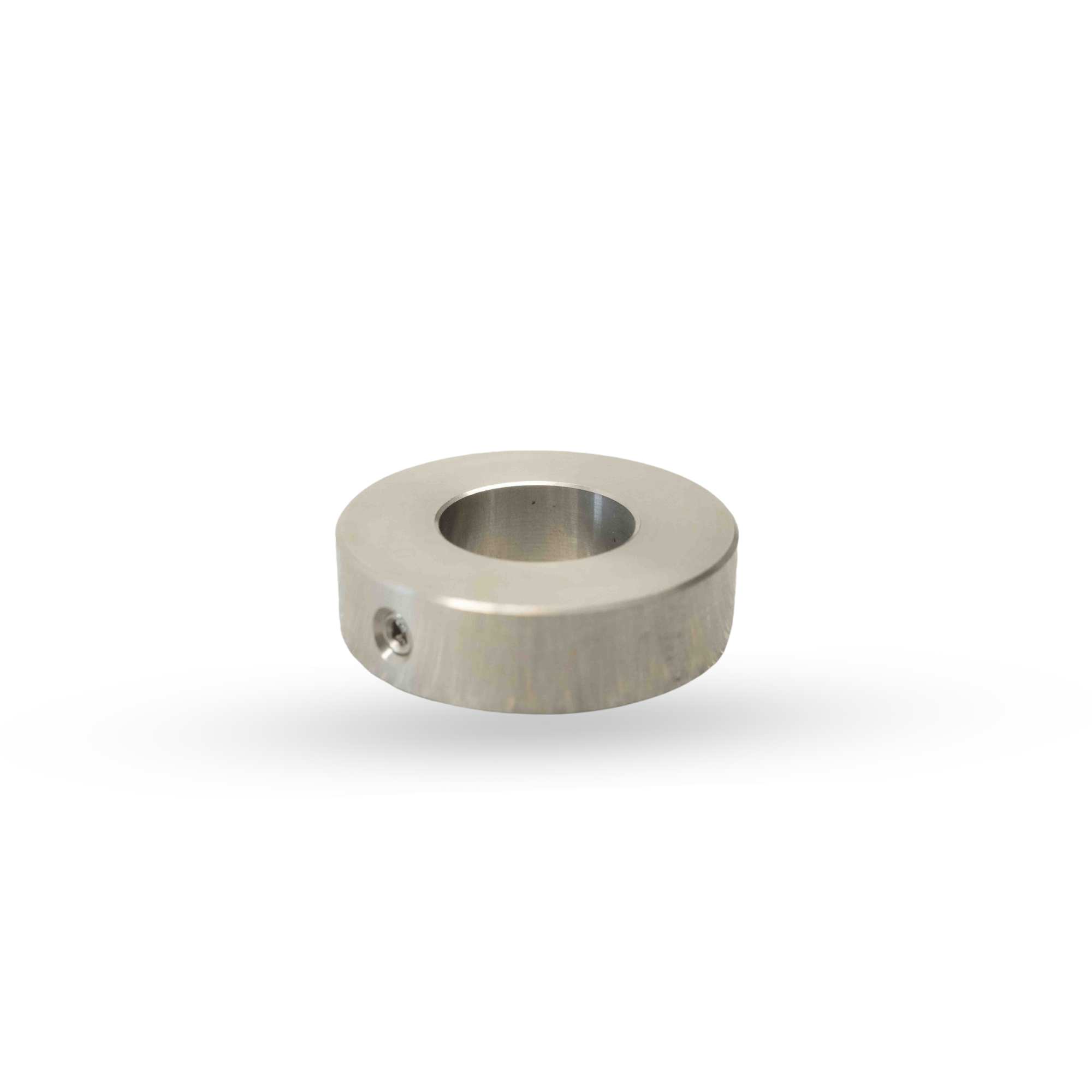Flange, Drive Thread, Jack Post, Inner