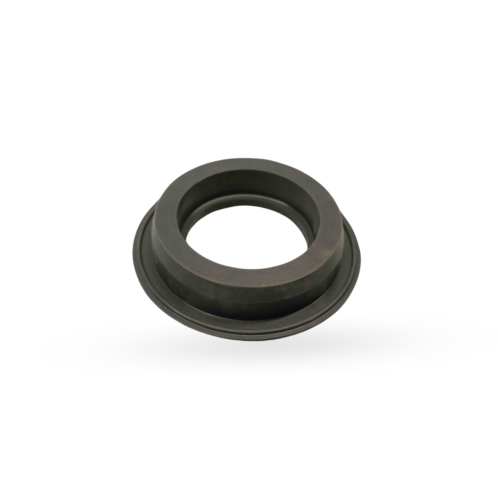 Gasket, Filter, Silicone