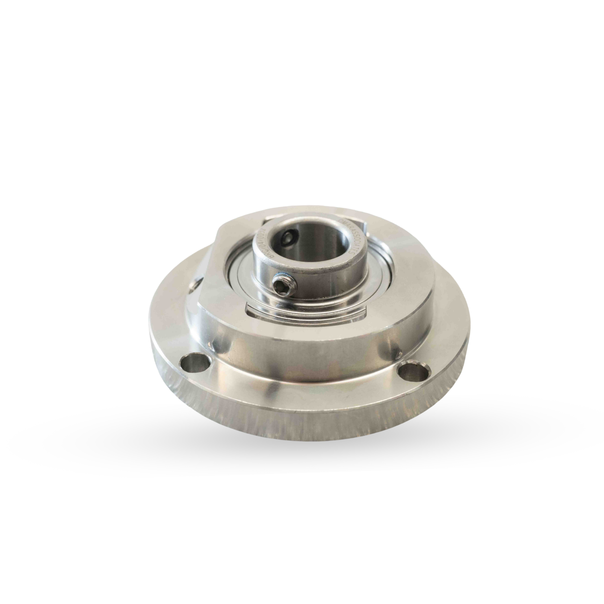 Bearing Housing, 304 Stainless Steel