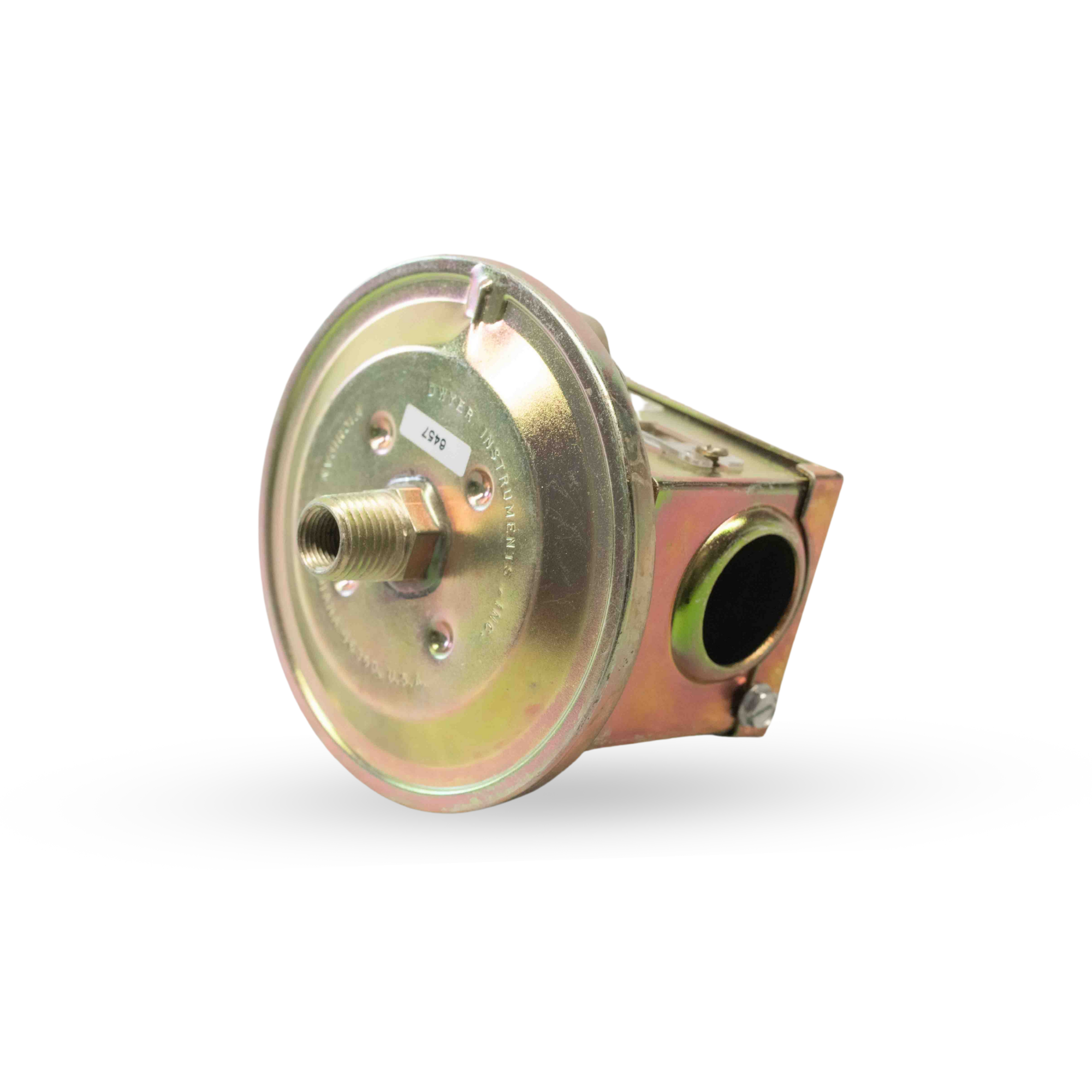 Hi Lo Switch Pressure 45 WC